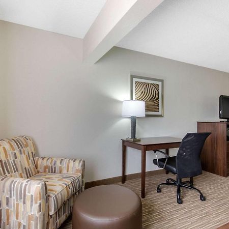 Quality Inn & Suites Mountain Home North Eksteriør bilde