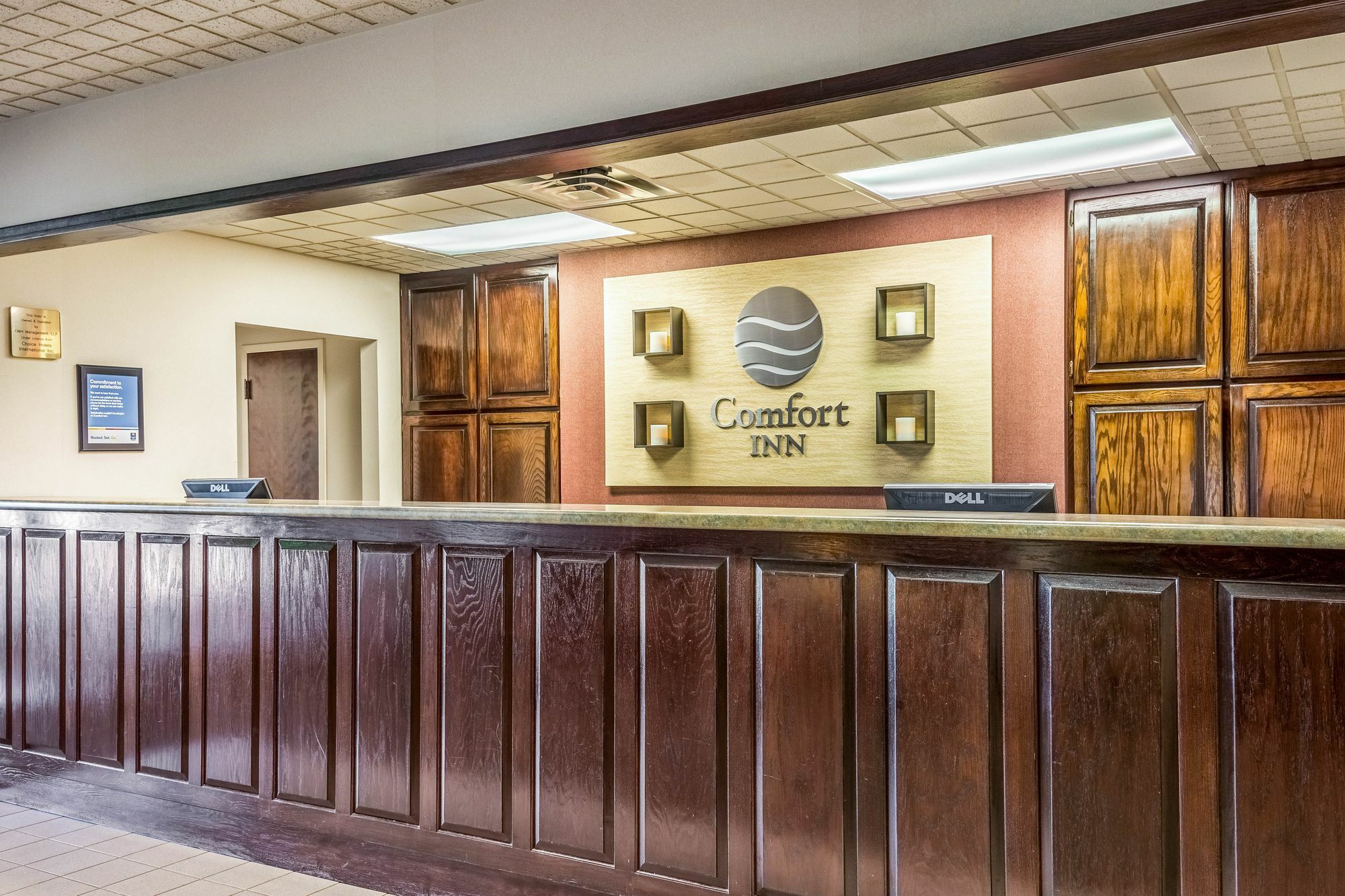 Quality Inn & Suites Mountain Home North Eksteriør bilde