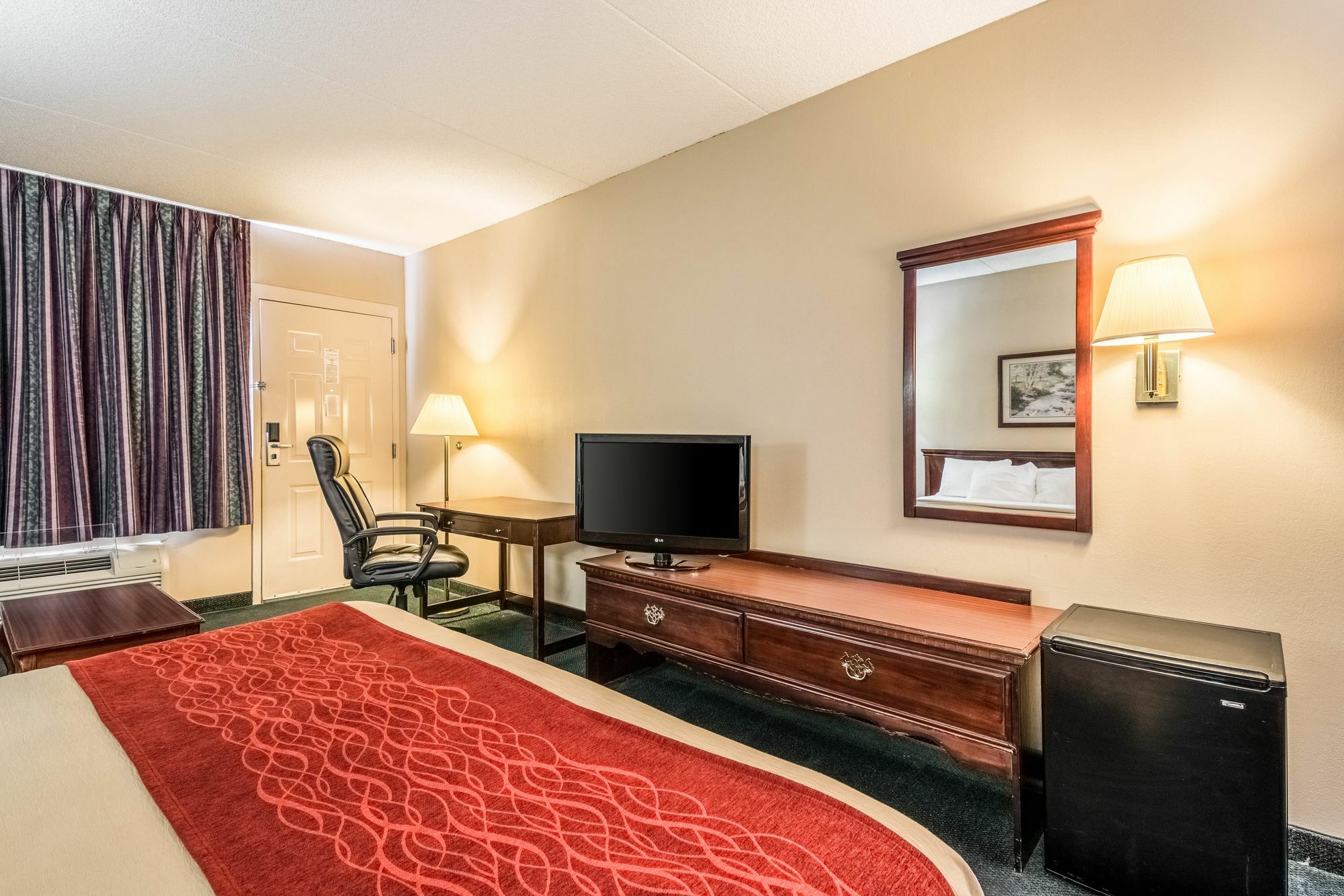 Quality Inn & Suites Mountain Home North Eksteriør bilde